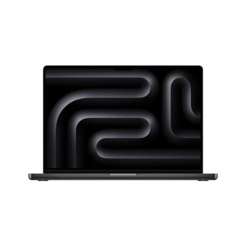 Apple MacBook Pro 16