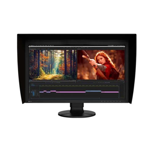 NANAO ColorEdge CG2700X