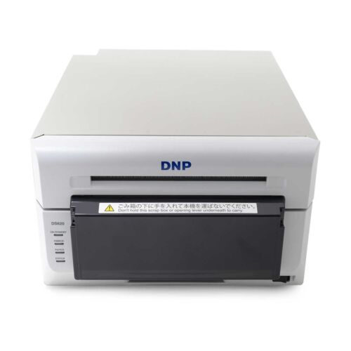 DNP DS620 昇華型フォトプリンター