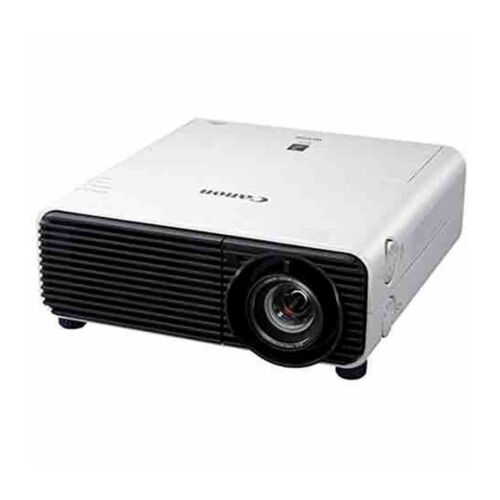 Canon プロジェクター WUX500 (5000lm)
