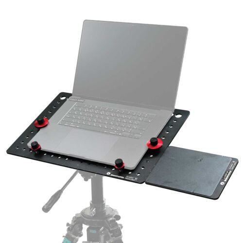 Manfrotto Tether Gear ラップトップデッキ