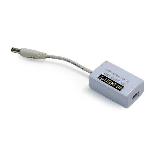 ハイパージュース用 USB-Cアダプタ (1.5型以上使用可)