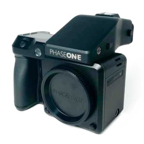 Phase Oneによる芸術品デジタル化