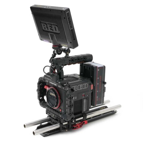 RED V-RAPTOR X 8K VV