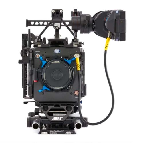 ARRI ALEXA 35 Xtreme